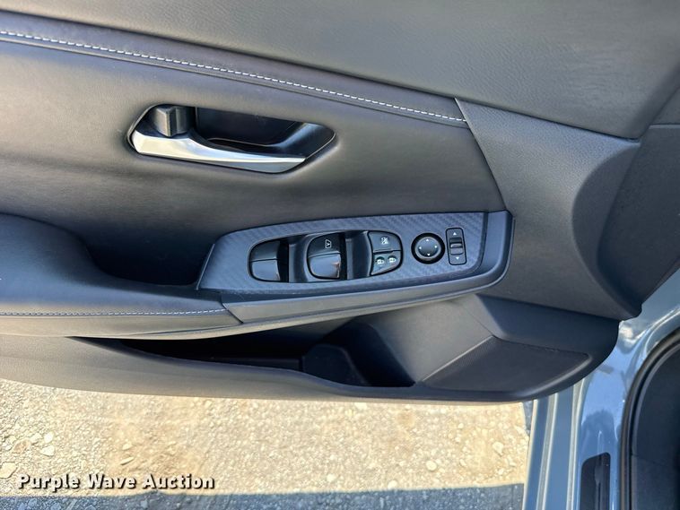 image for item FC4322 2024 Nissan Sentra 