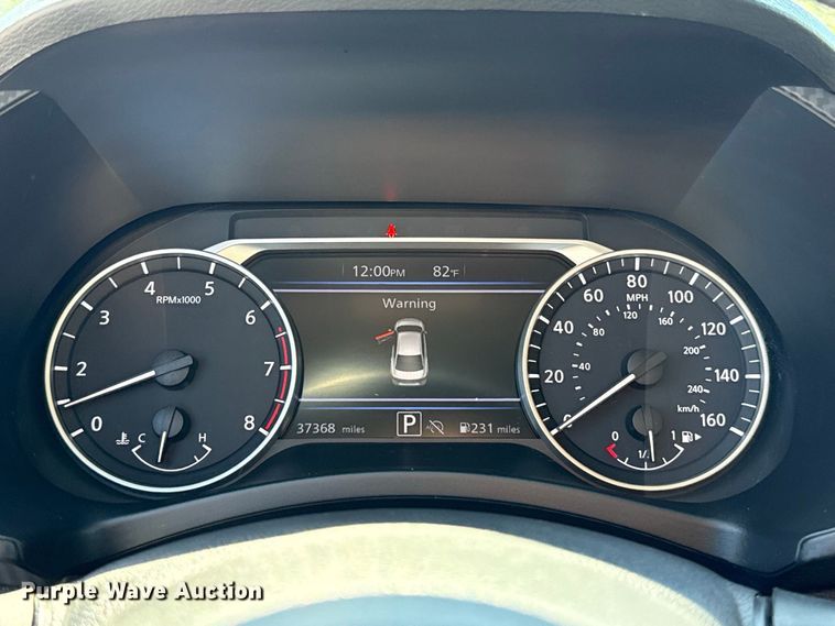 image for item FC4322 2024 Nissan Sentra 