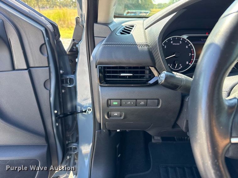 image for item FC4322 2024 Nissan Sentra 