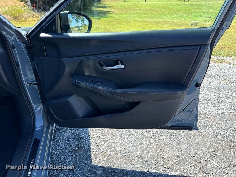 image for item FC4322 2024 Nissan Sentra 