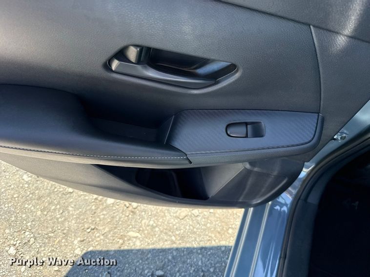 image for item FC4322 2024 Nissan Sentra 