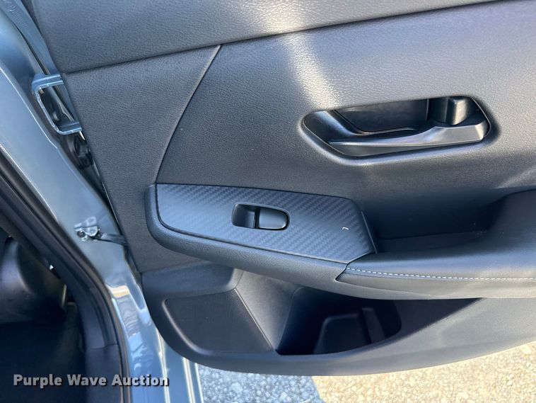 image for item FC4322 2024 Nissan Sentra 