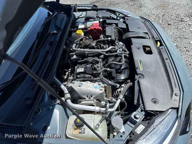 image for item FC4322 2024 Nissan Sentra 