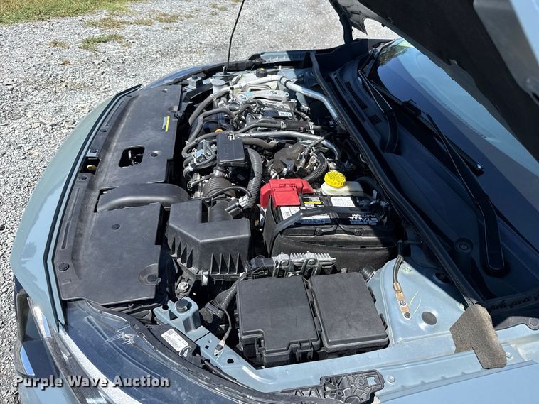 image for item FC4322 2024 Nissan Sentra 