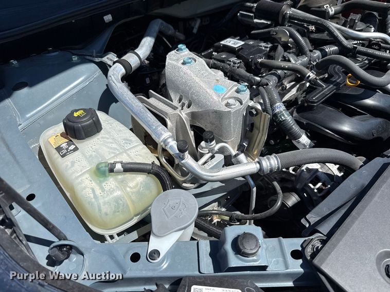image for item FC4322 2024 Nissan Sentra 