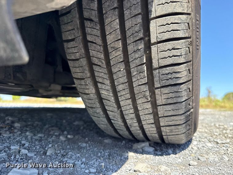 image for item FC4322 2024 Nissan Sentra 