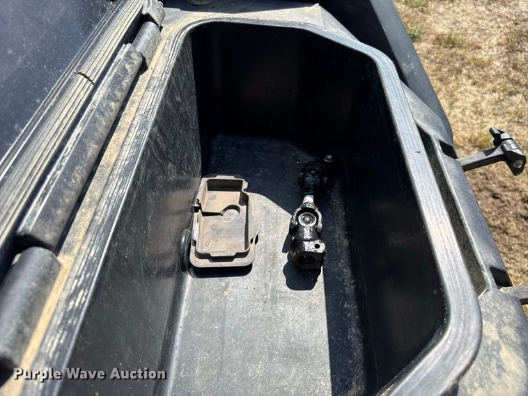image for item FC4327 2025 Polaris RZR Pro S utility vehicle