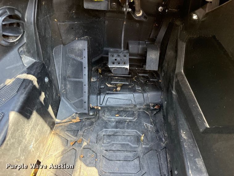 image for item FC4327 2025 Polaris RZR Pro S utility vehicle