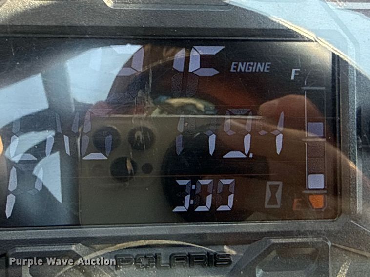 image for item FC4327 2025 Polaris RZR Pro S utility vehicle