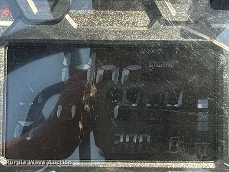 image for item FC4327 2025 Polaris RZR Pro S utility vehicle