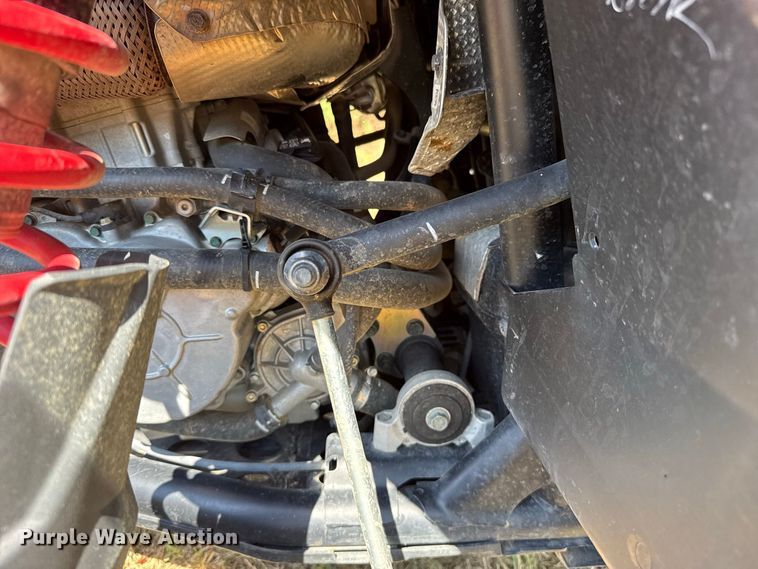 image for item FC4327 2025 Polaris RZR Pro S utility vehicle