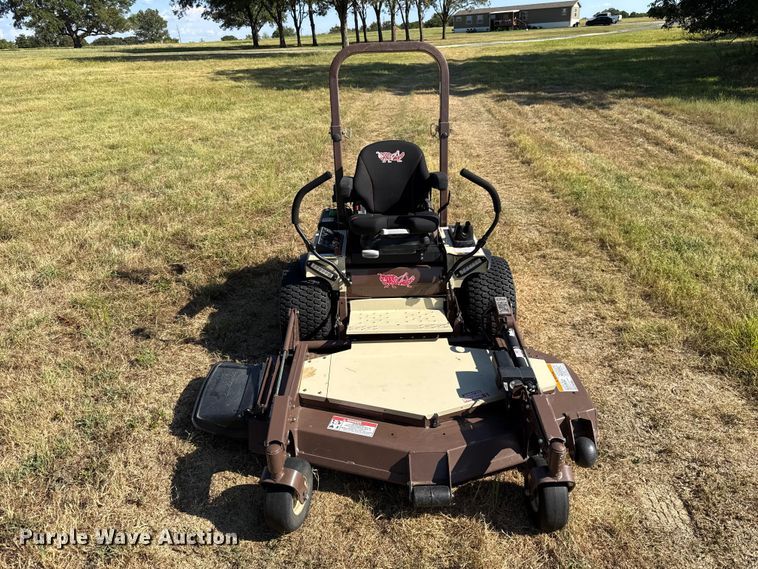 image for item FC4328 2025 Grasshopper 900D lawn mower