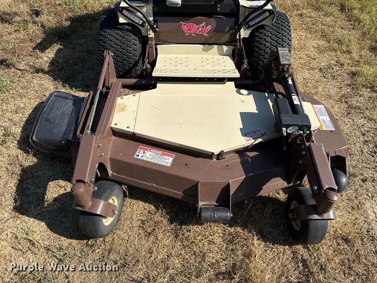image for item FC4328 2025 Grasshopper 900D lawn mower