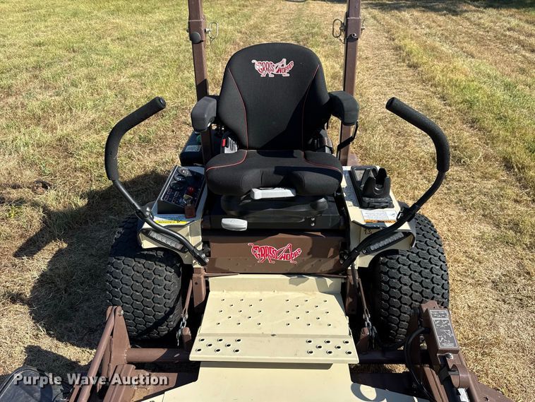 image for item FC4328 2025 Grasshopper 900D lawn mower