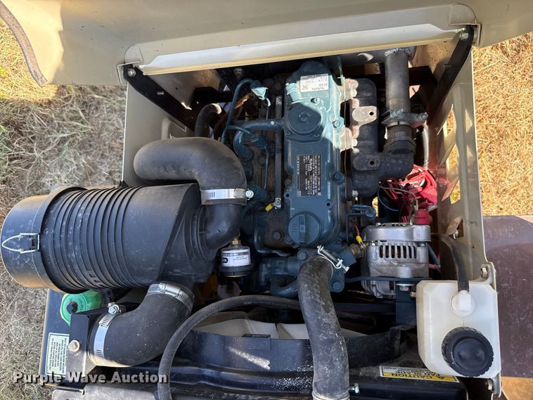 image for item FC4328 2025 Grasshopper 900D lawn mower