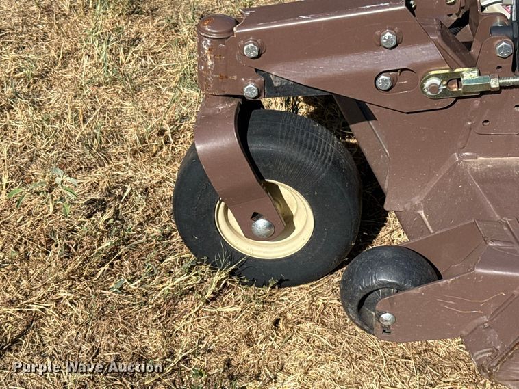 image for item FC4328 2025 Grasshopper 900D lawn mower