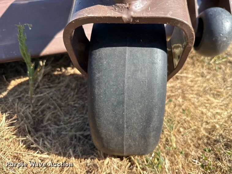 image for item FC4328 2025 Grasshopper 900D lawn mower