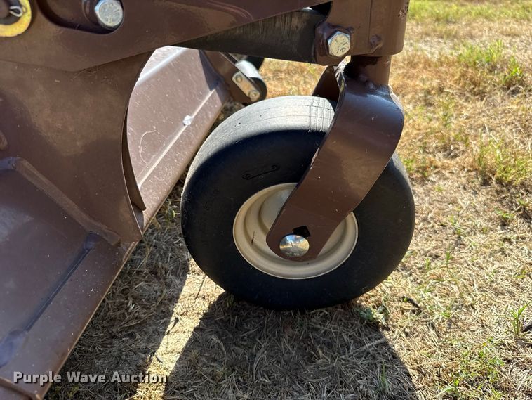 image for item FC4328 2025 Grasshopper 900D lawn mower