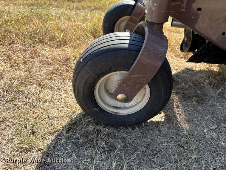 image for item FC4328 2025 Grasshopper 900D lawn mower