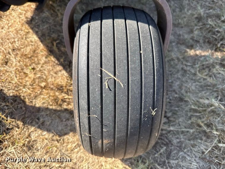 image for item FC4328 2025 Grasshopper 900D lawn mower