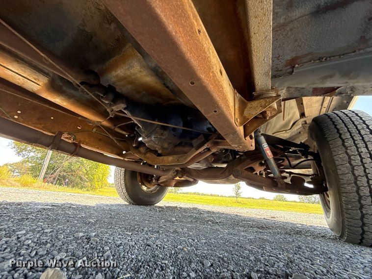 image for item FC4329 1966 Chevrolet C10 pickup truck