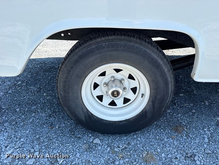image for item FC4329 1966 Chevrolet C10 pickup truck