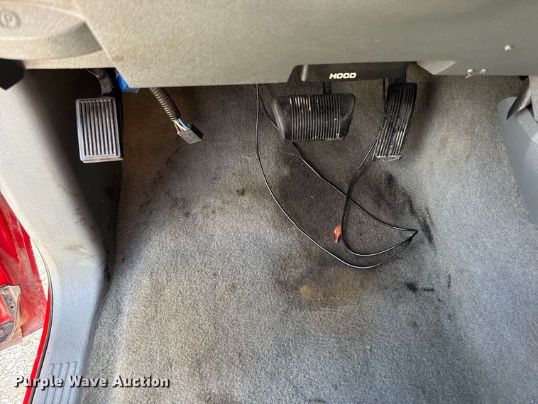 image for item FC4330 2006 Dodge Ram 2500 Crew Cab pickup truck