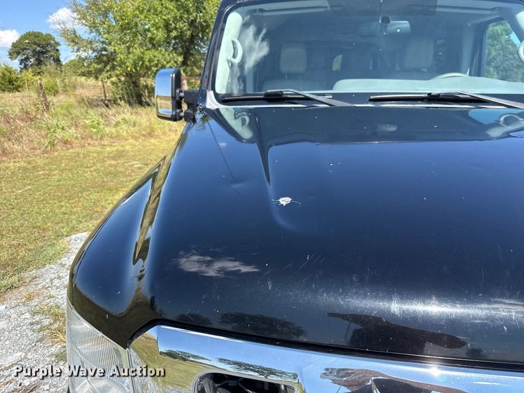 image for item FC4331 2016 Nissan NV3500 van