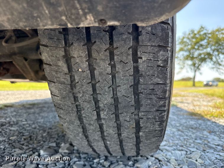 image for item FC4331 2016 Nissan NV3500 van