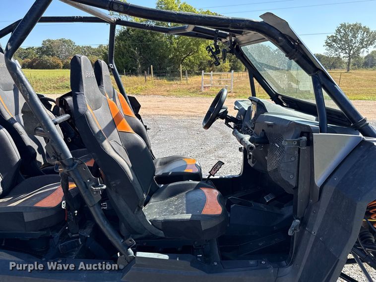 image for item FC4332 2024 Polaris RZR XP4 1000 utility vehicle
