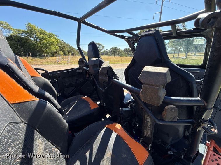 image for item FC4332 2024 Polaris RZR XP4 1000 utility vehicle