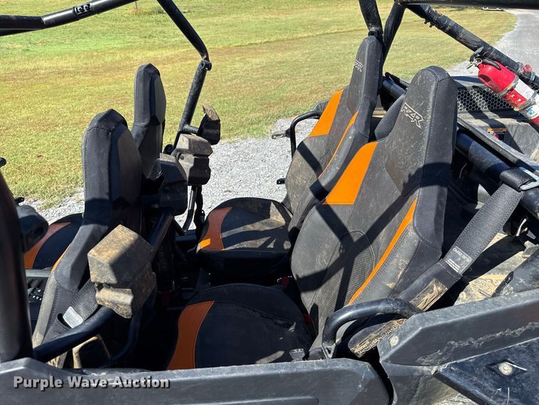image for item FC4332 2024 Polaris RZR XP4 1000 utility vehicle
