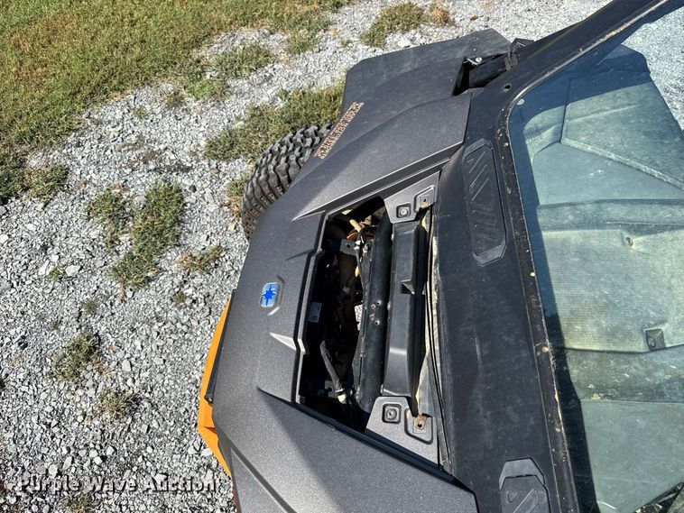 image for item FC4332 2024 Polaris RZR XP4 1000 utility vehicle