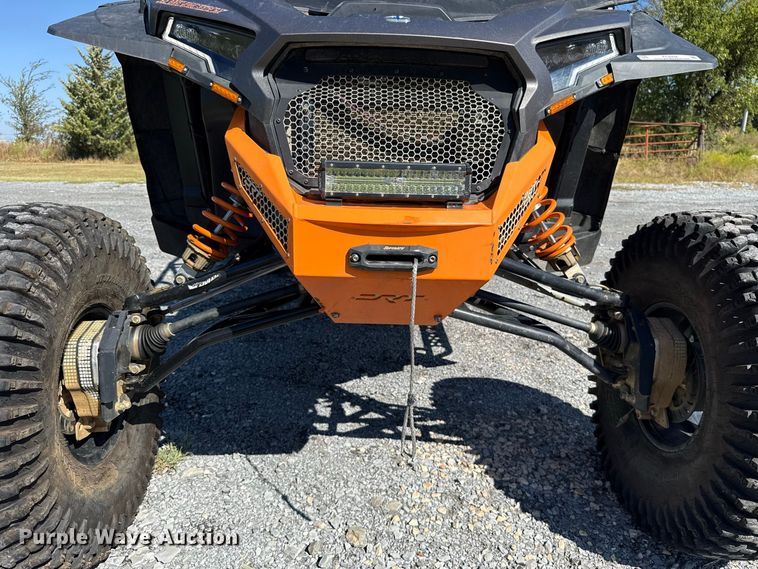 image for item FC4332 2024 Polaris RZR XP4 1000 utility vehicle