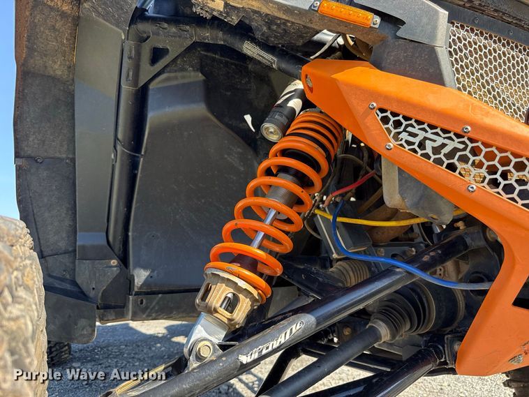 image for item FC4332 2024 Polaris RZR XP4 1000 utility vehicle