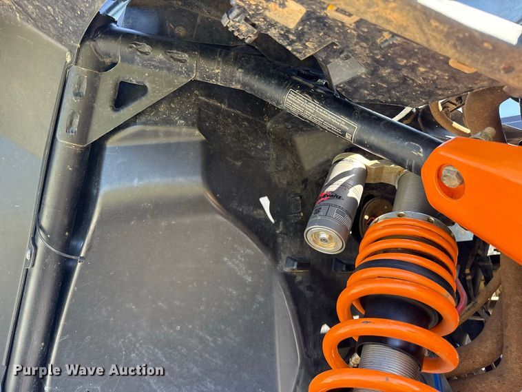 image for item FC4332 2024 Polaris RZR XP4 1000 utility vehicle