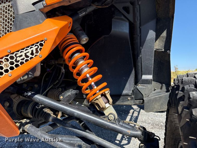 image for item FC4332 2024 Polaris RZR XP4 1000 utility vehicle