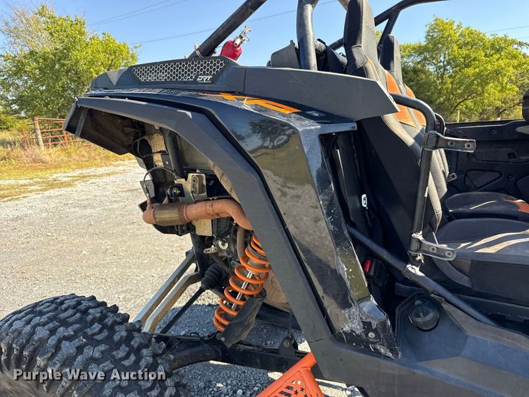 image for item FC4332 2024 Polaris RZR XP4 1000 utility vehicle