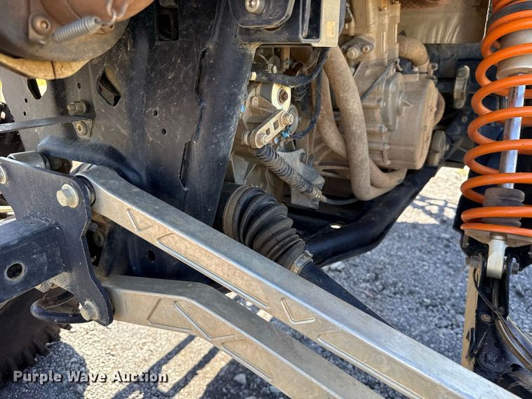 image for item FC4332 2024 Polaris RZR XP4 1000 utility vehicle