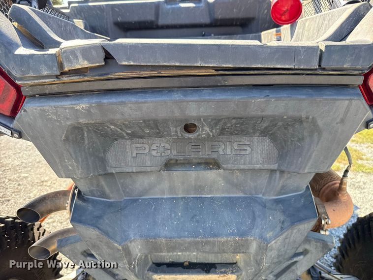 image for item FC4332 2024 Polaris RZR XP4 1000 utility vehicle