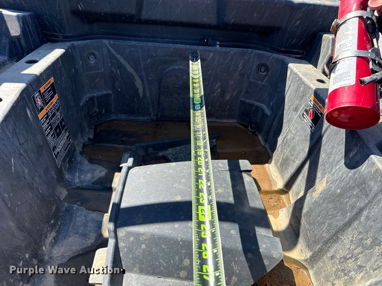 image for item FC4332 2024 Polaris RZR XP4 1000 utility vehicle