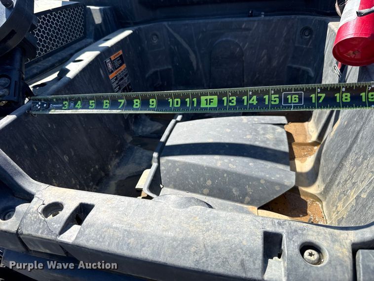 image for item FC4332 2024 Polaris RZR XP4 1000 utility vehicle