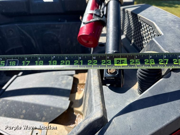 image for item FC4332 2024 Polaris RZR XP4 1000 utility vehicle