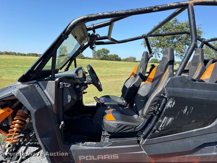 image for item FC4332 2024 Polaris RZR XP4 1000 utility vehicle
