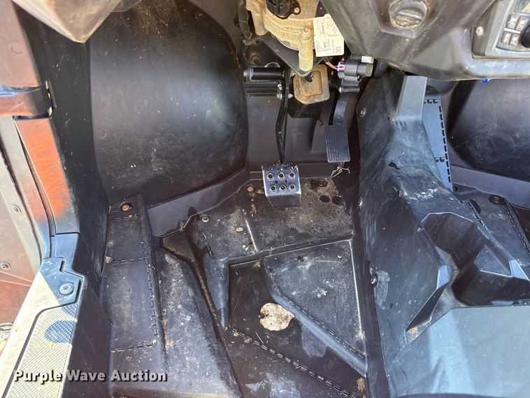 image for item FC4332 2024 Polaris RZR XP4 1000 utility vehicle
