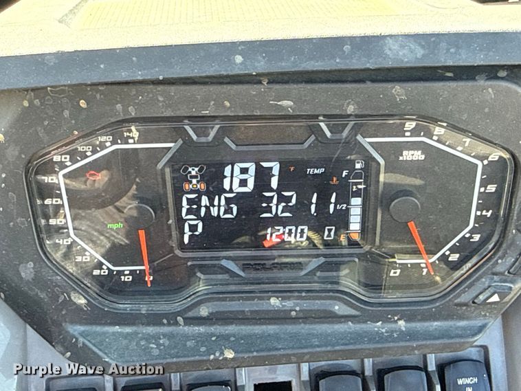 image for item FC4332 2024 Polaris RZR XP4 1000 utility vehicle