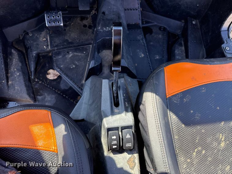 image for item FC4332 2024 Polaris RZR XP4 1000 utility vehicle