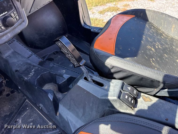 image for item FC4332 2024 Polaris RZR XP4 1000 utility vehicle