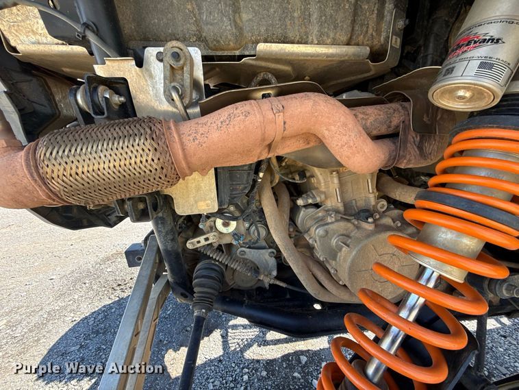 image for item FC4332 2024 Polaris RZR XP4 1000 utility vehicle