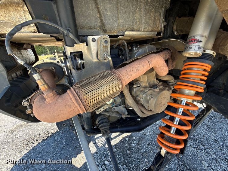 image for item FC4332 2024 Polaris RZR XP4 1000 utility vehicle